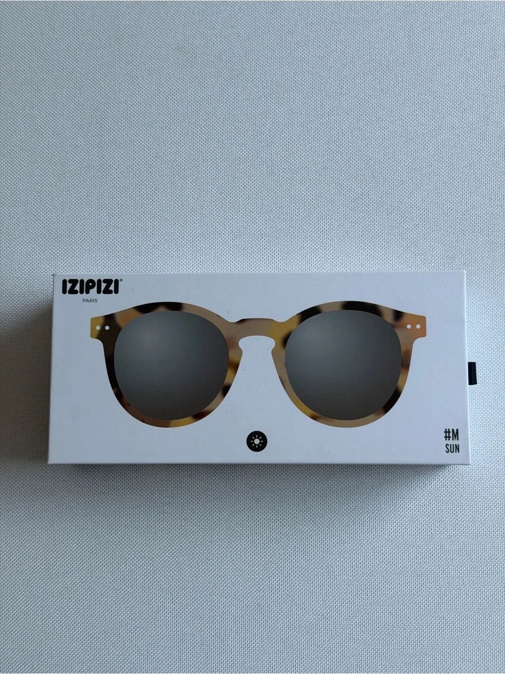NWT Izipizi #M Sunglasses